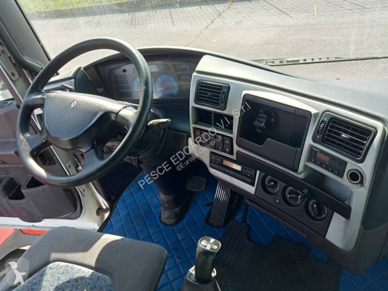 Camion Renault