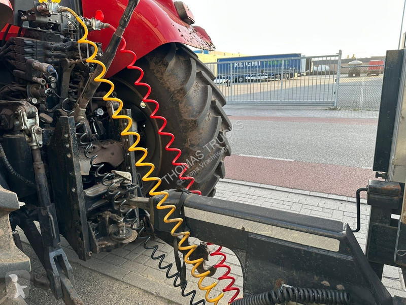 Uitrusting voor vrachtwagens Jumbo landbouw...
