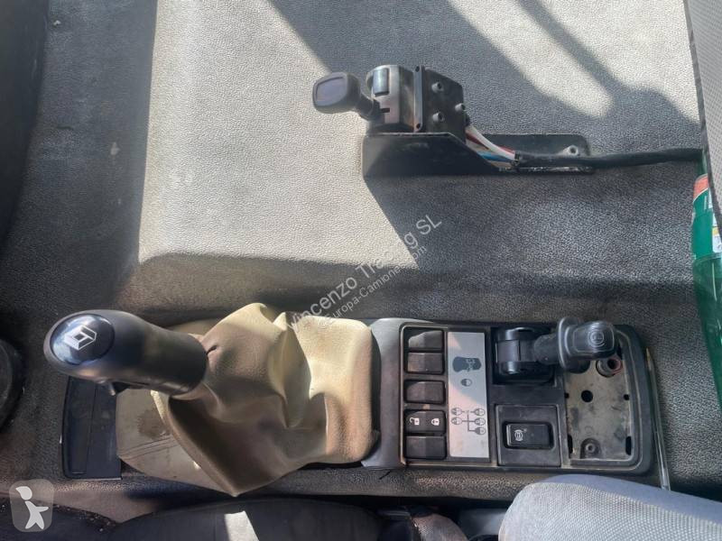 Ensemble routier Renault