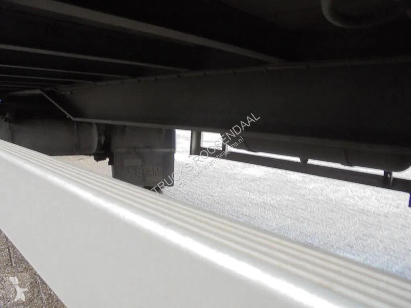 شاحنة مفصلية Draco AXS 220 2 AXLE