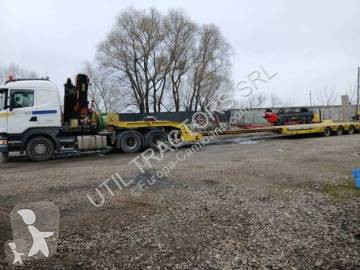 Autoarticolato Scania