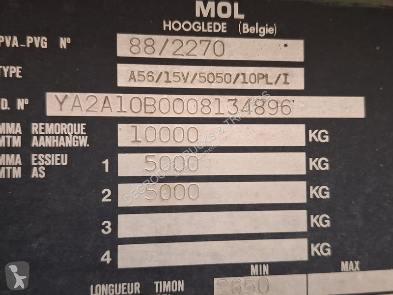 Autoarticolato MOL AR2