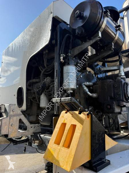 Tractora semi Scania 420