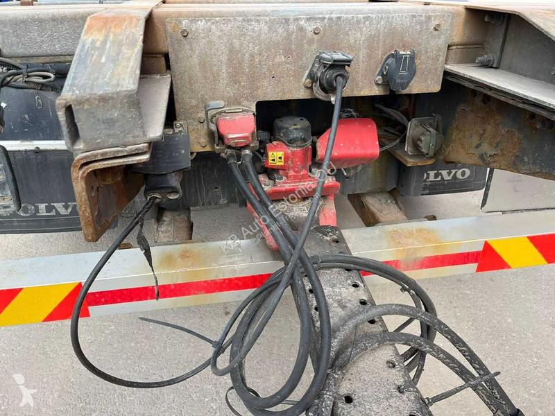Ensemble routier  VFP-103-36