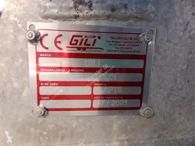 Ledat fordon MAN 18.400