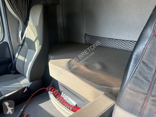 Conjunto rodoviário Renault