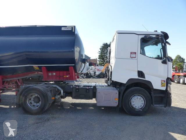 Ledat fordon Renault