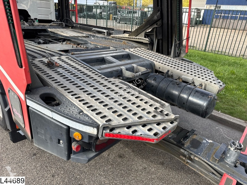 Autoarticolato Lohr Eurolohr