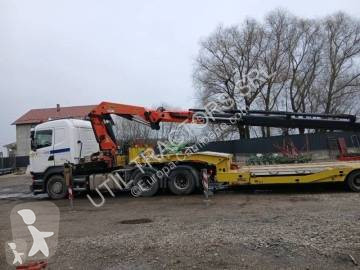 Autoarticolato Scania