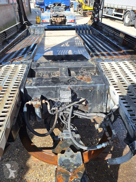 Полуприцеп Lohr RV.2