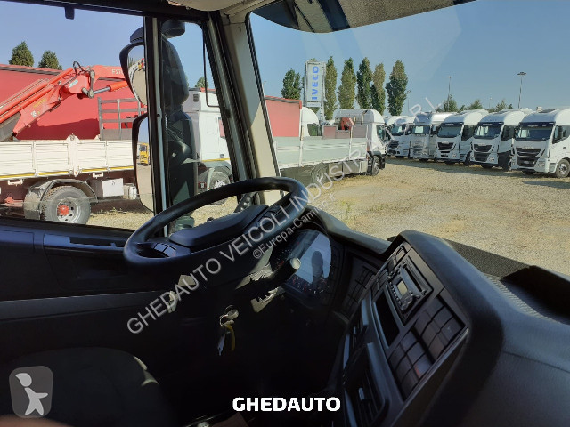 Trattore Stradale Iveco Stralis AS440S48 -...