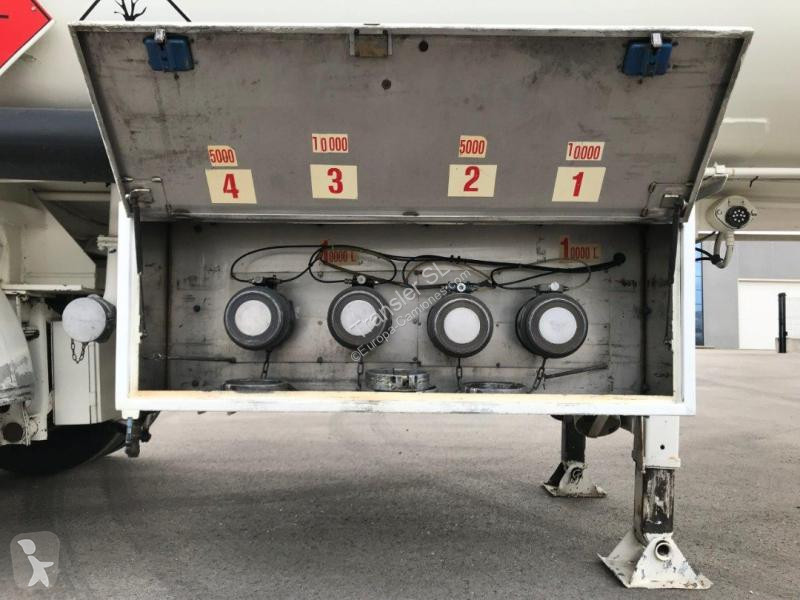 Ledat fordon Renault 450