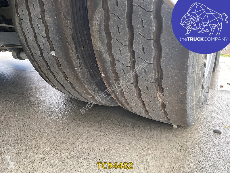 Reboque MAX Trailer MAX 300