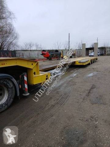 Autoarticolato Scania