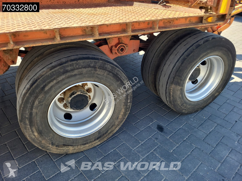Ledat fordon Robuste Kaiser R5005F