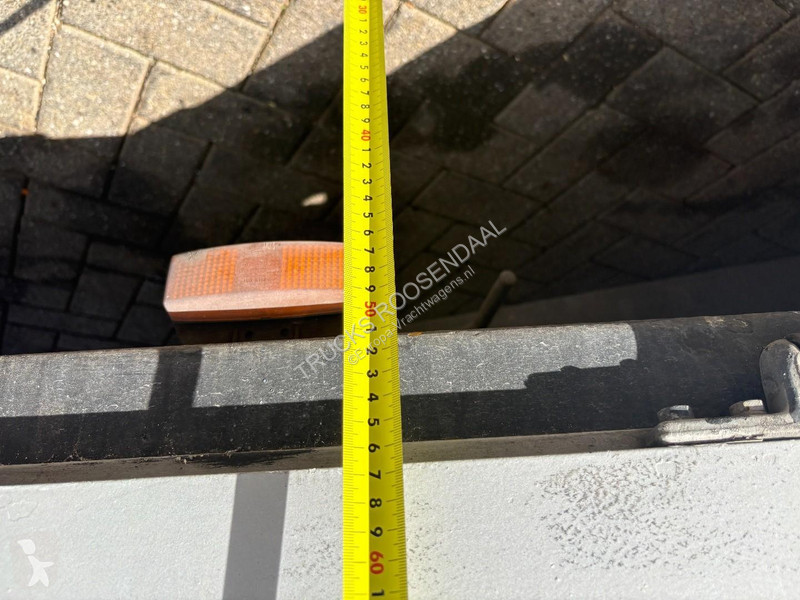 Ledat fordon  AW 62 CAR TRANSPORTER + RAMPS + 6...