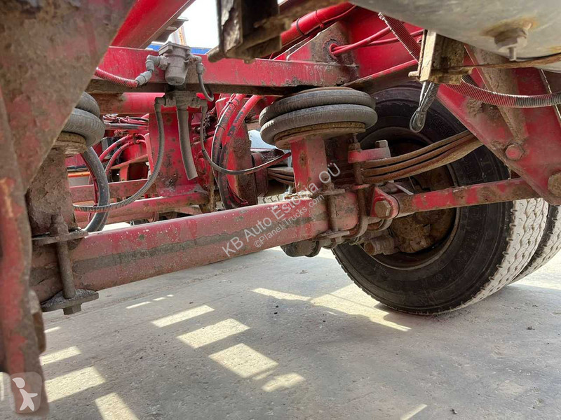 Ensemble routier  VFP-103-36