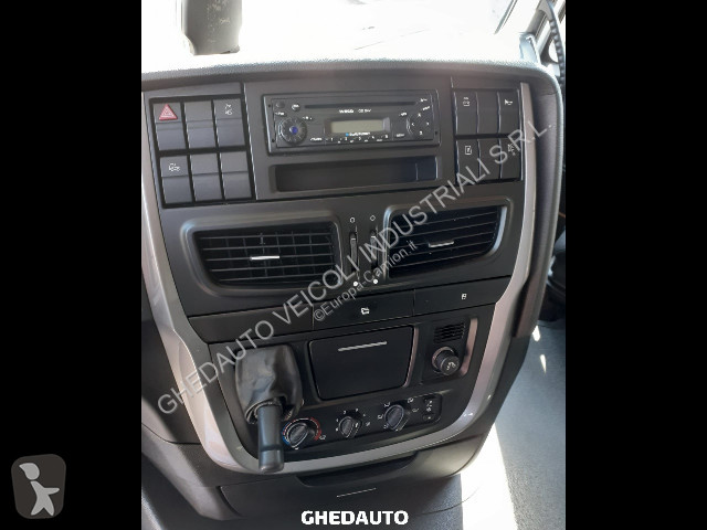 Trattore Stradale Iveco Stralis AS440S48 -...