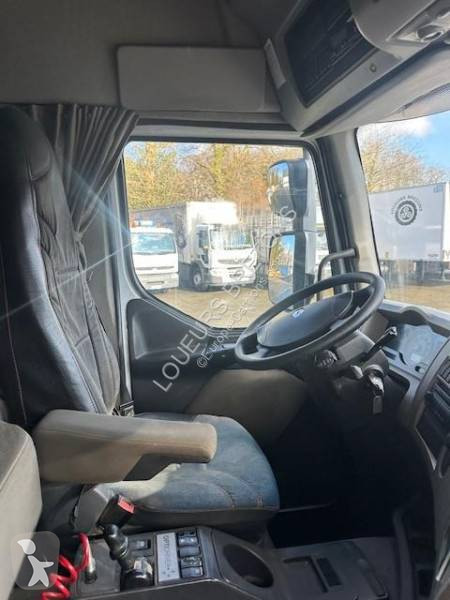Conjunto rodoviário Renault