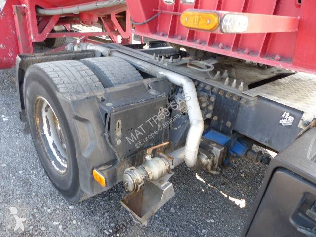 Ledat fordon Renault