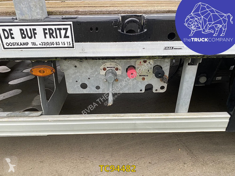Reboque MAX Trailer MAX 300