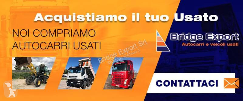 Iveco  semi-trailer truck