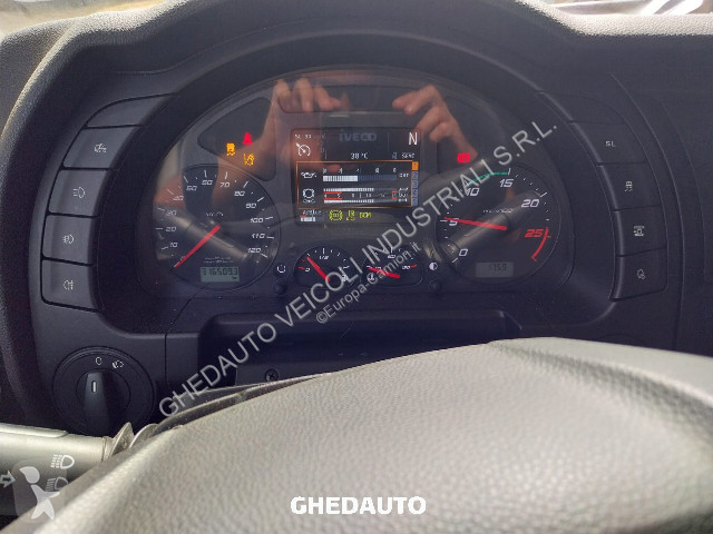 Trattore Stradale Iveco Stralis AS440S48 -...