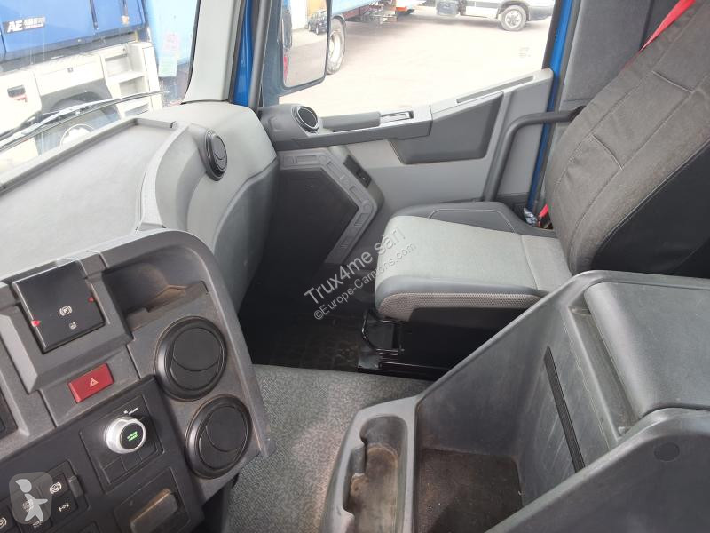 Ledat fordon Renault 460 C-Series