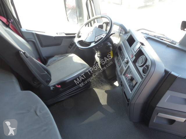 Ledat fordon Renault