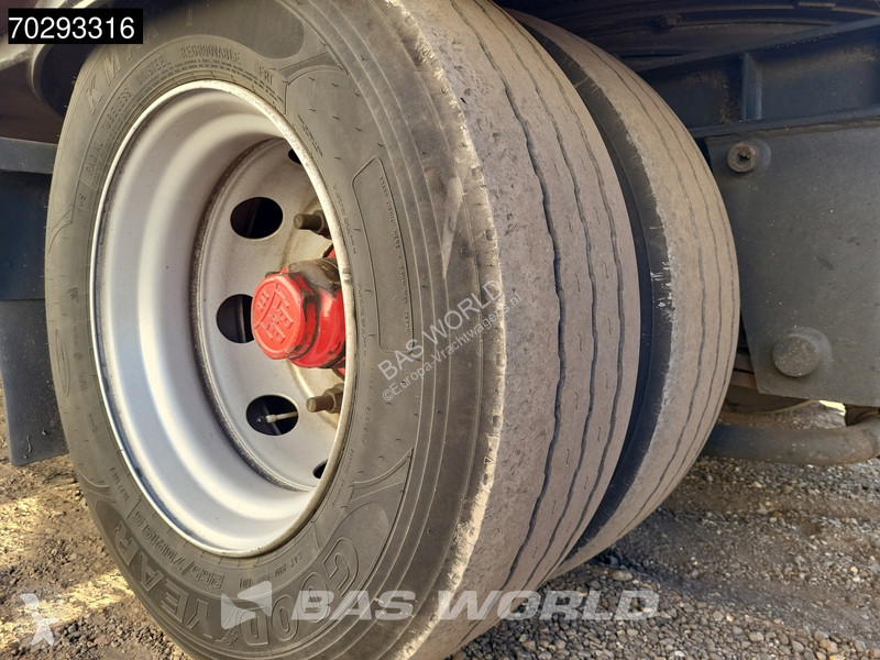Ensemble routier Jumbo TV280L1