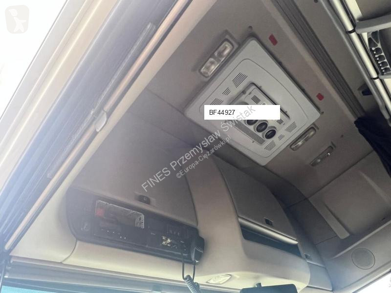 Nyergesvontató DAF XF 106.530 SSC / RETARDER /...