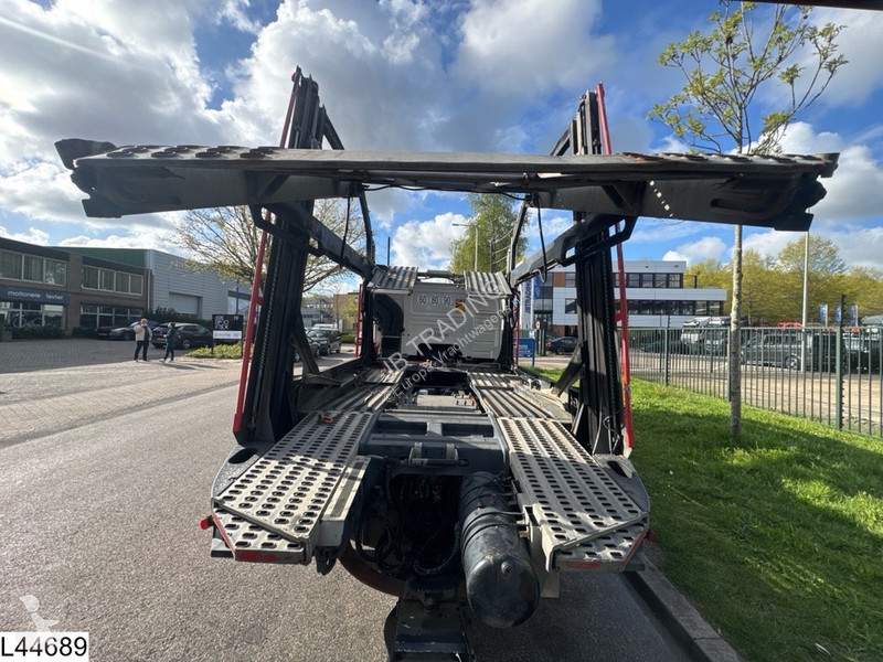 Autoarticolato Lohr Eurolohr