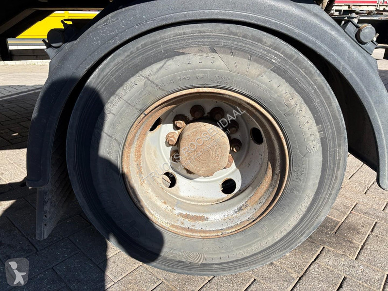شاحنة مفصلية  D3 + HYDROLIC FRONT/BACK LOADER +...