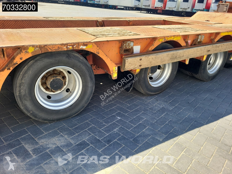 Ledat fordon Robuste Kaiser R5005F