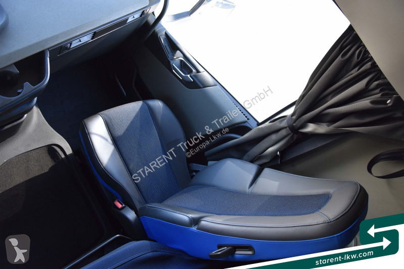 شاحنة مفصلية Volvo 500 Aero X-Low Deck...