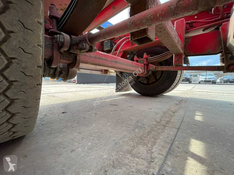 Ensemble routier  VFP-103-36