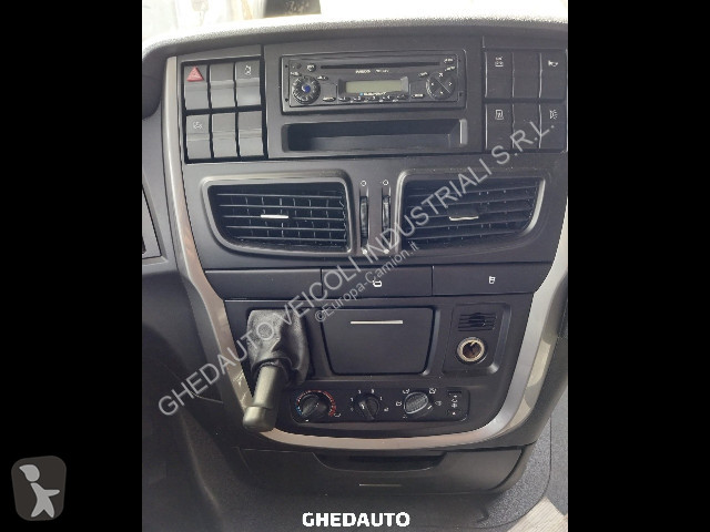 Trattore Stradale Iveco Stralis AS440S48 -...