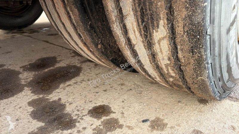 Maskinbæreren  T4 G01VBN1 (40.000 KG /...