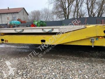 Autoarticolato Scania