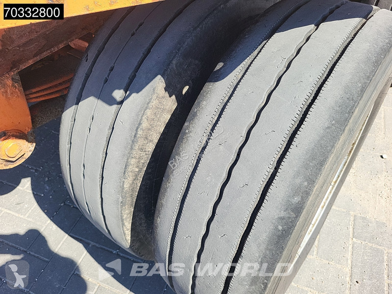 Ledat fordon Robuste Kaiser R5005F