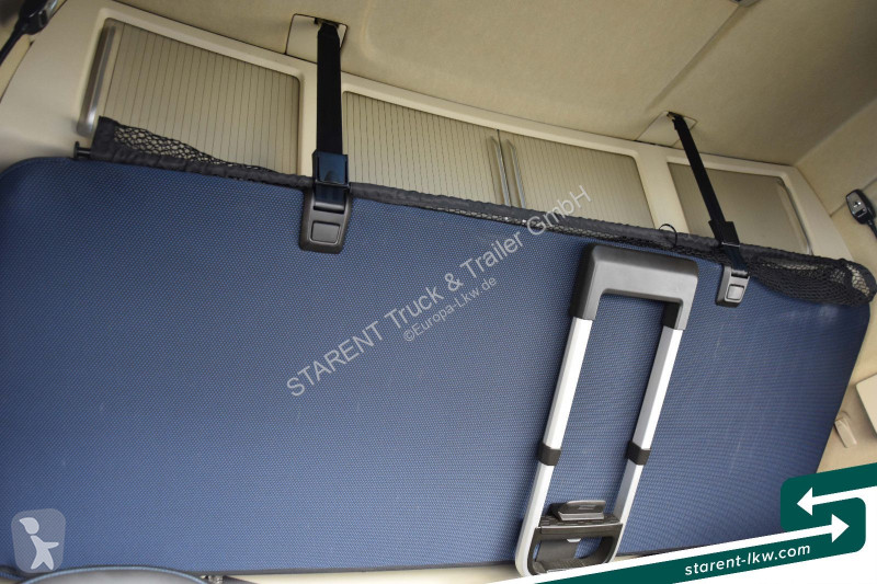 شاحنة مفصلية Volvo 500 Aero X-Low Deck...