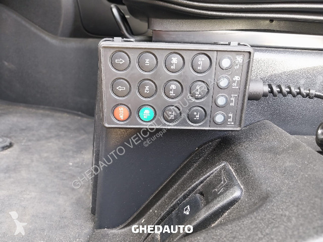 Trattore Stradale Iveco Stralis AS440S48 -...