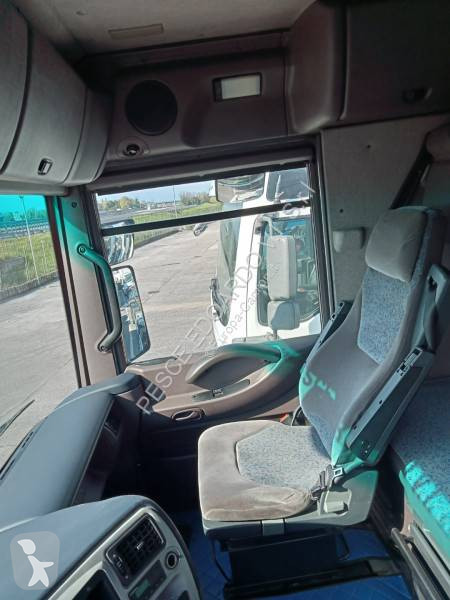Camion Renault