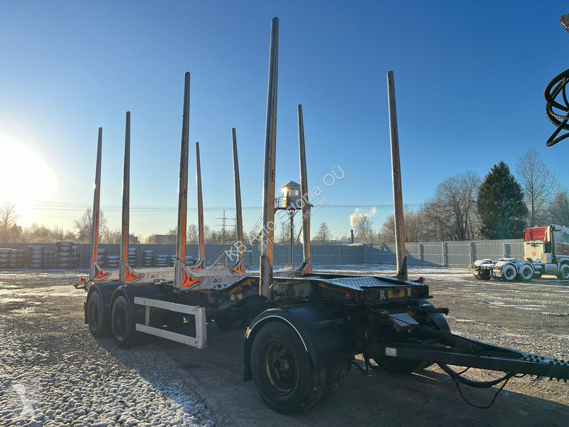 Ensemble routier SB3A-28-37