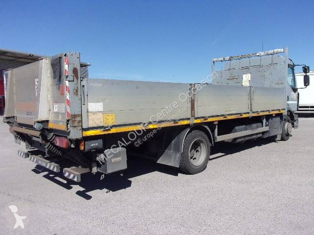 Camion Renault