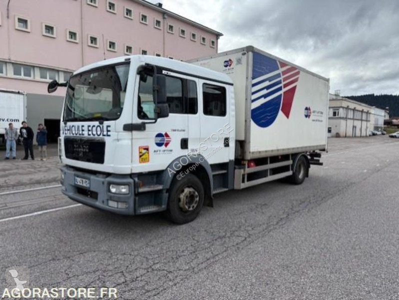 Camion 15.250