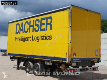 Ensemble routier rideaux coulissants (plsc)