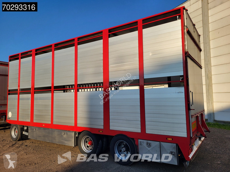 Ensemble routier Jumbo TV280L1