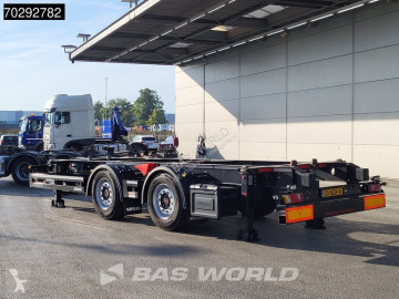 Ensemble routier BDF