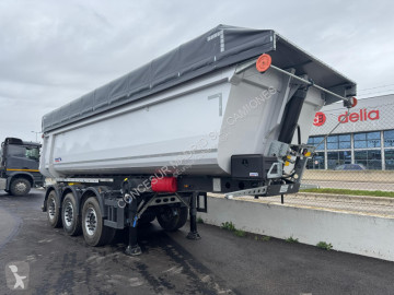 New Schmitz Cargobull tipper semi-trailer
